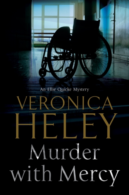 Murder with Mercy, EPUB eBook