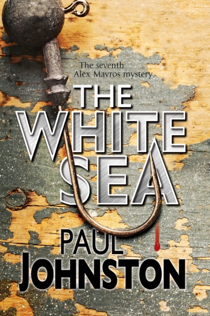The White Sea, EPUB eBook