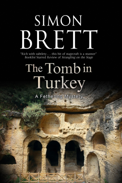 The Tomb in Turkey, EPUB eBook