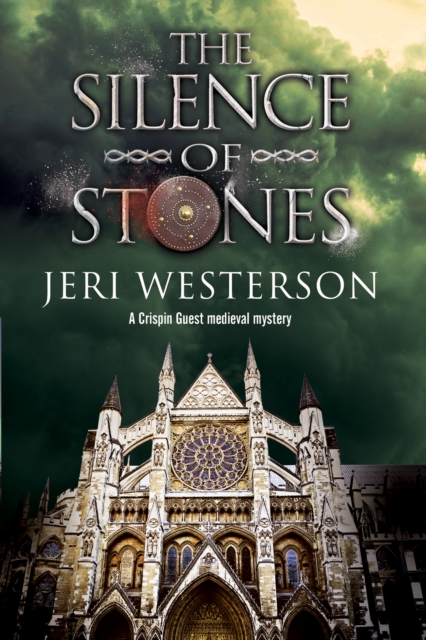 The Silence of Stones, EPUB eBook