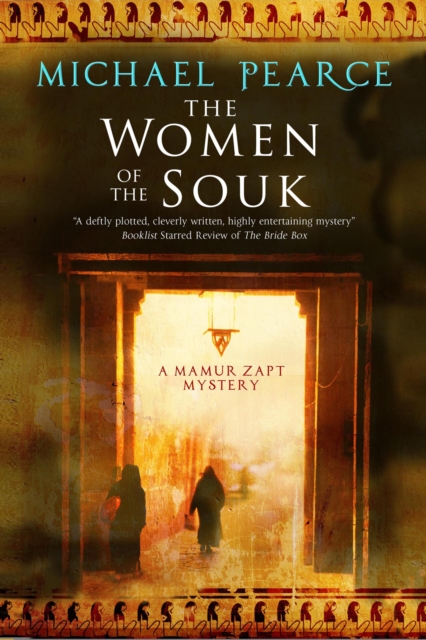 Women of the Souk, The, EPUB eBook