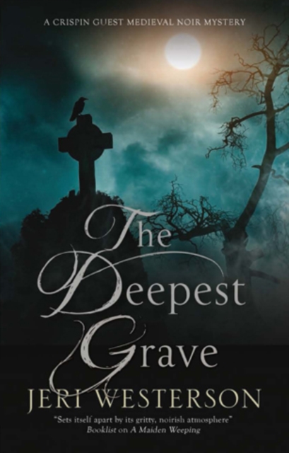Deepest Grave, The, EPUB eBook