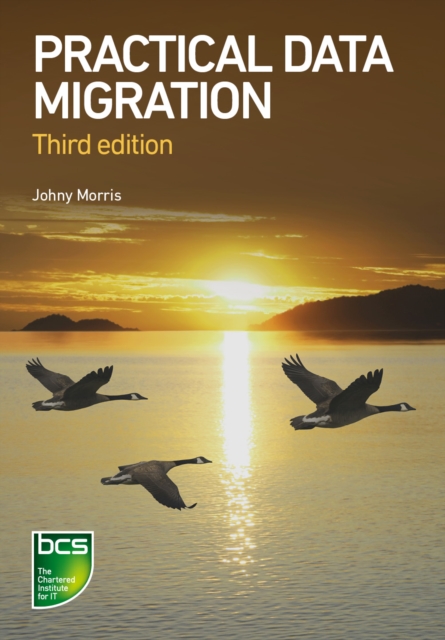 Practical Data Migration, Paperback / softback Book