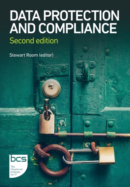 Data Protection and Compliance : Second edition, Paperback / softback Book