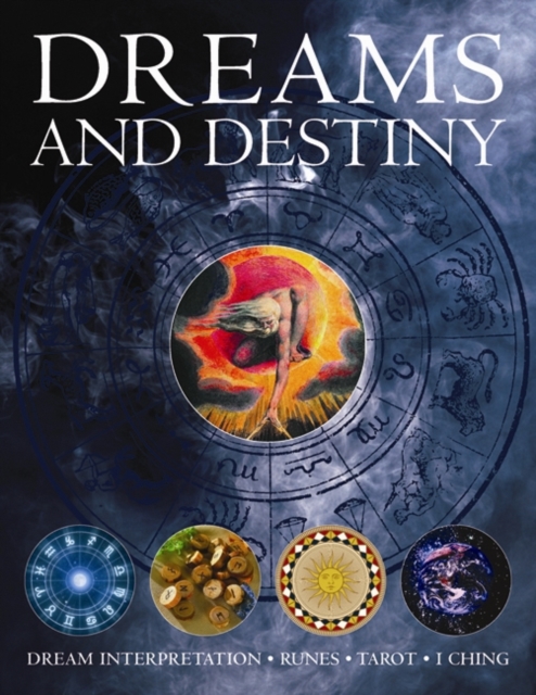 Dreams and Destiny, Paperback / softback Book