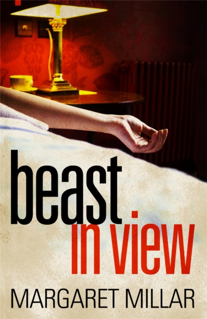 Beast In View, Paperback / softback Book