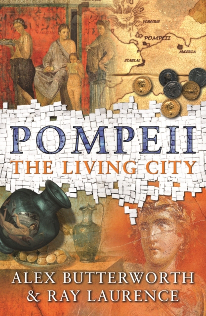 Pompeii, EPUB eBook