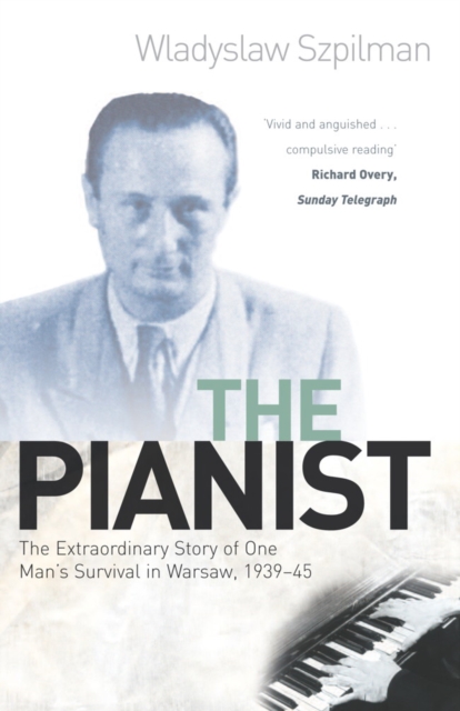 The Pianist, EPUB eBook