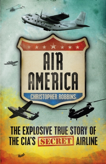 Air America, EPUB eBook