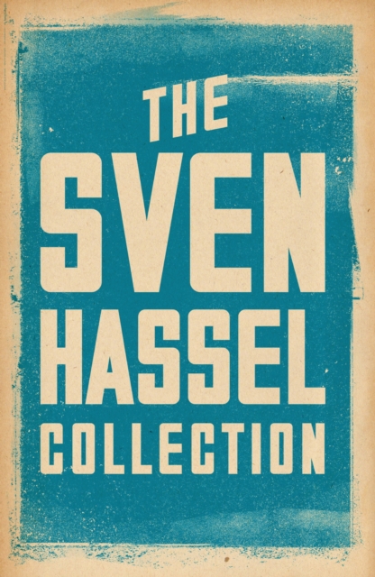 The Sven Hassel Collection, EPUB eBook