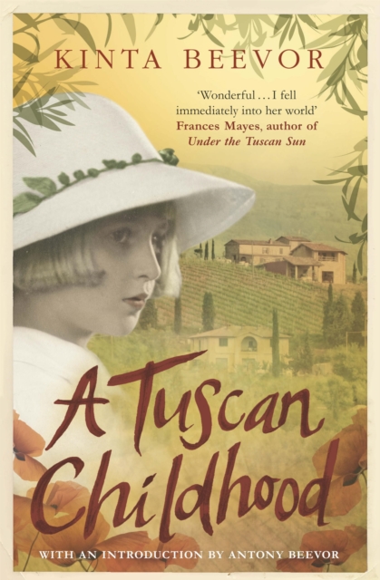 A Tuscan Childhood, EPUB eBook