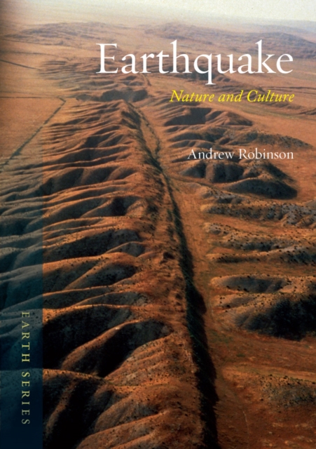 Earthquake : Nature and Culture, EPUB eBook