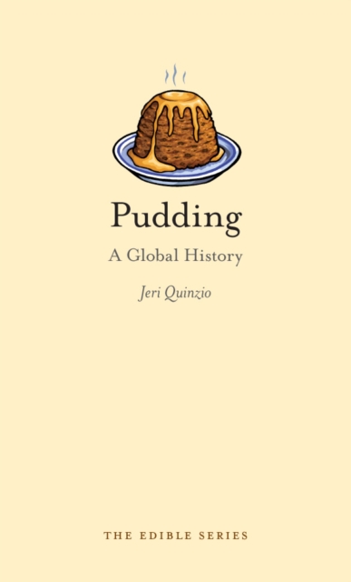 Pudding : A Global History, EPUB eBook