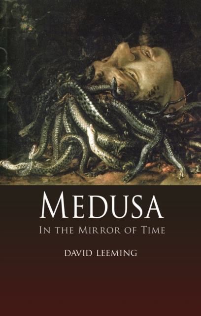 Medusa : In the Mirror of Time, Hardback Book