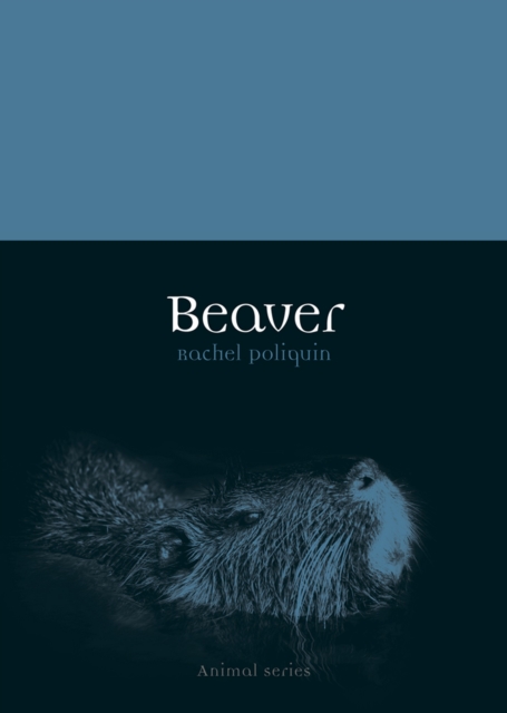 Beaver, EPUB eBook