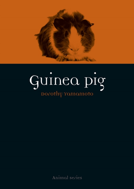 Guinea Pig, EPUB eBook