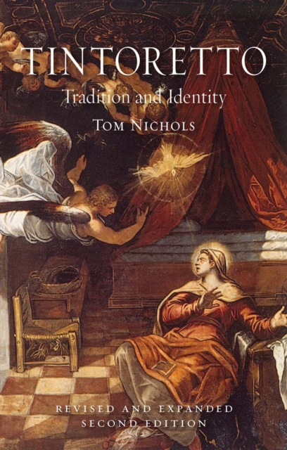 Tintoretto : Tradition and Identity, EPUB eBook