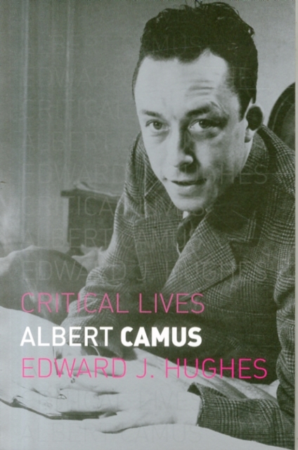 Albert Camus, Paperback / softback Book