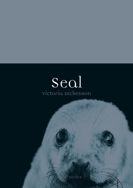 Seal, EPUB eBook