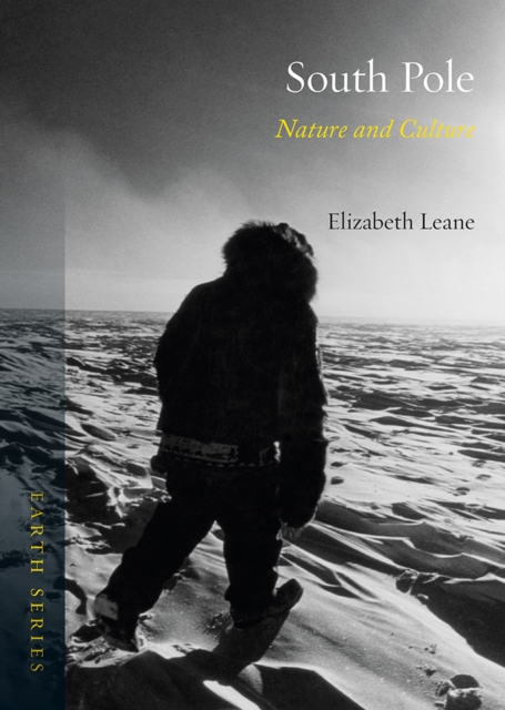 South Pole : Nature and Culture, EPUB eBook