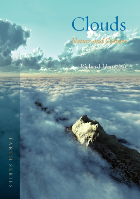 Clouds : Nature and Culture, EPUB eBook