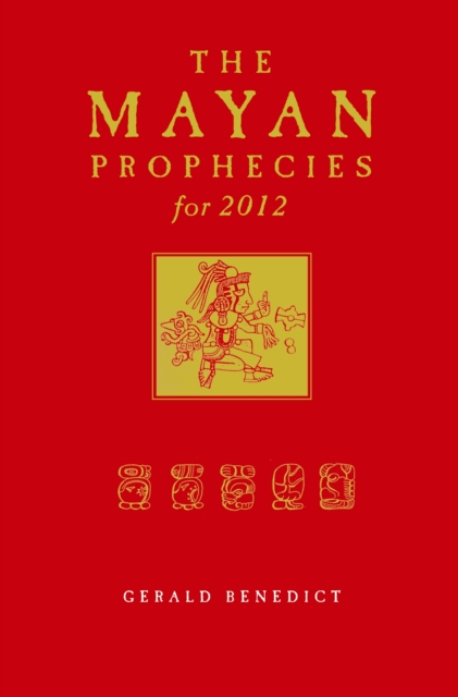 Mayan Prophecies for 2012, EPUB eBook
