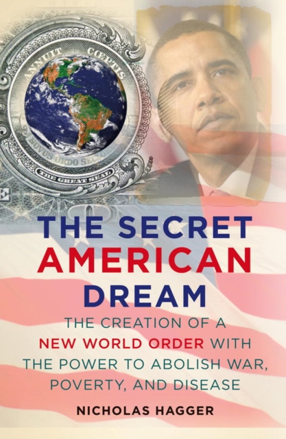the Secret American Dream, EPUB eBook