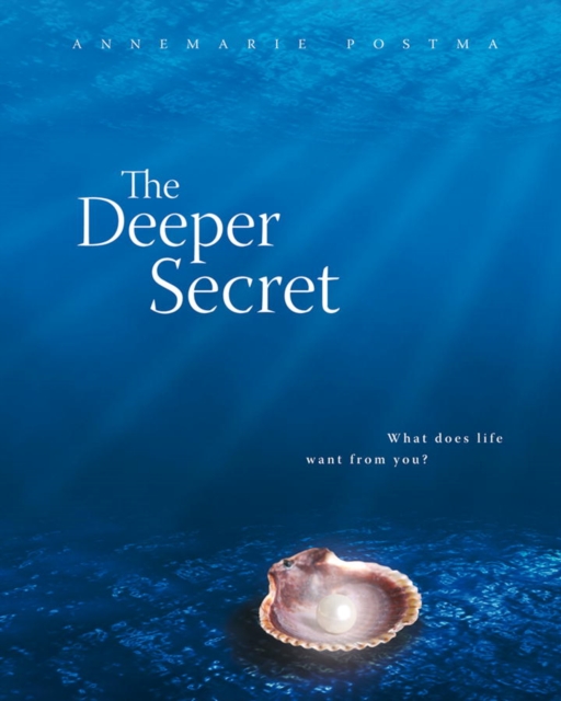 Deeper Secret, EPUB eBook