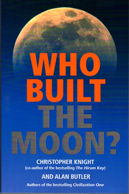 Who Built the Moon?, EPUB eBook