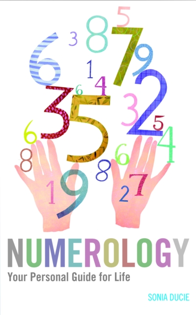 Numerology, EPUB eBook