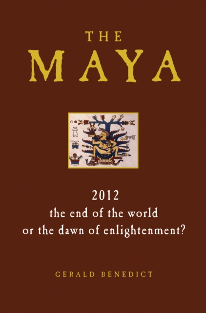 Maya, EPUB eBook
