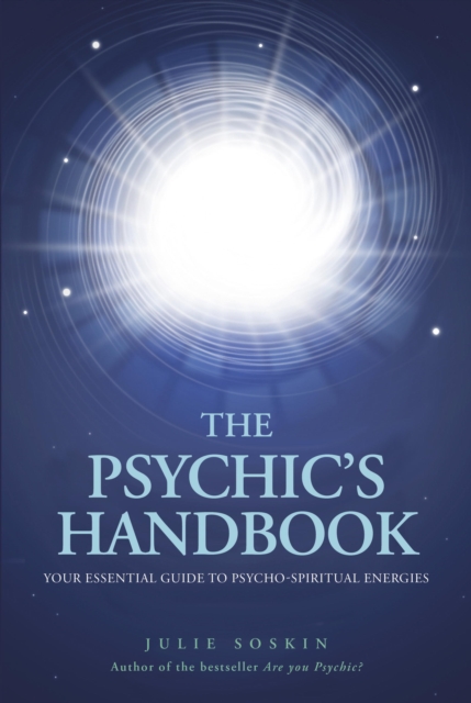 Psychic's Handbook, EPUB eBook