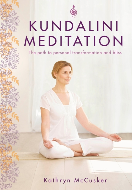 Kundalini Meditation, EPUB eBook