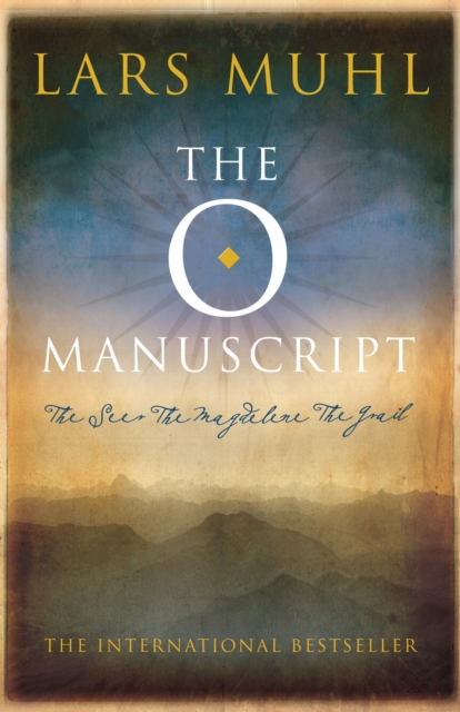 The O Manuscript : The Scandinavian Bestseller, Paperback / softback Book
