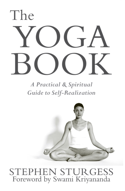 Yoga Book, EPUB eBook