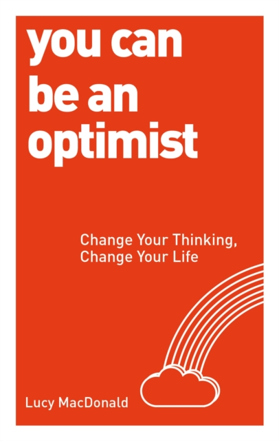 You Can be an Optimist, EPUB eBook
