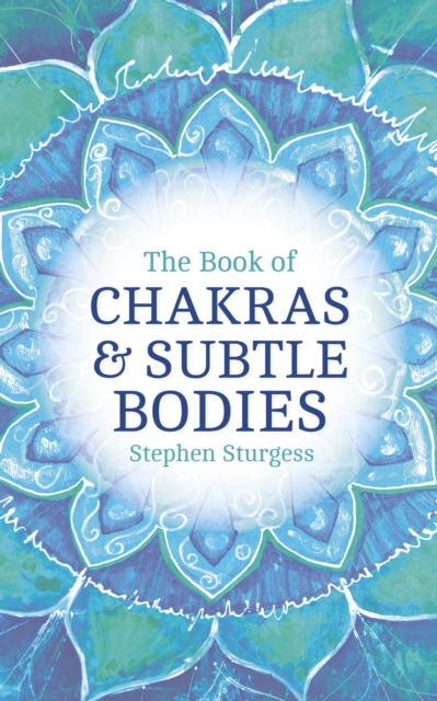 Book of Chakras & Subtle Bodies, EPUB eBook