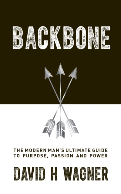 Backbone, EPUB eBook