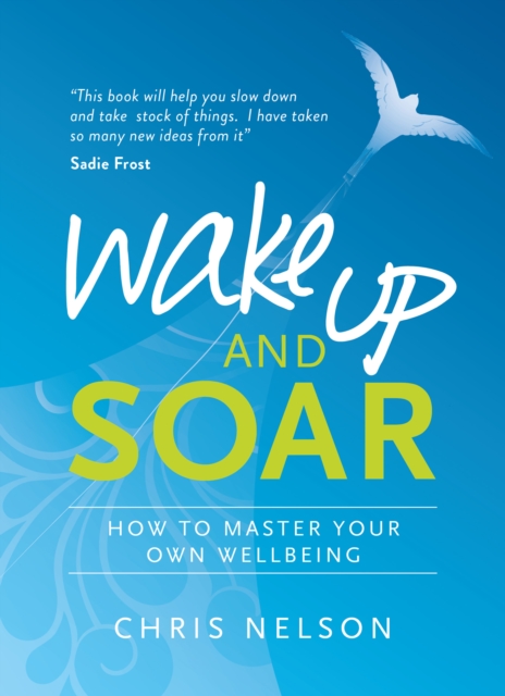 Wake Up and SOAR, EPUB eBook