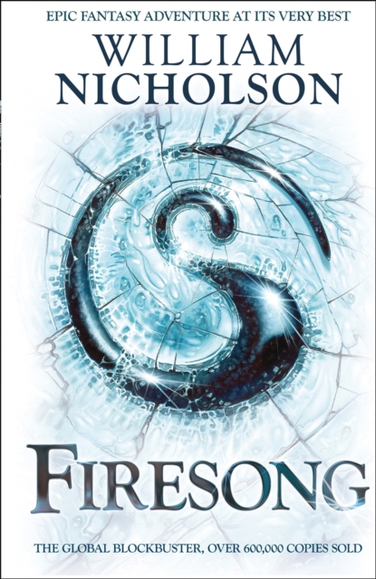 The Wind on Fire Trilogy: Firesong, EPUB eBook