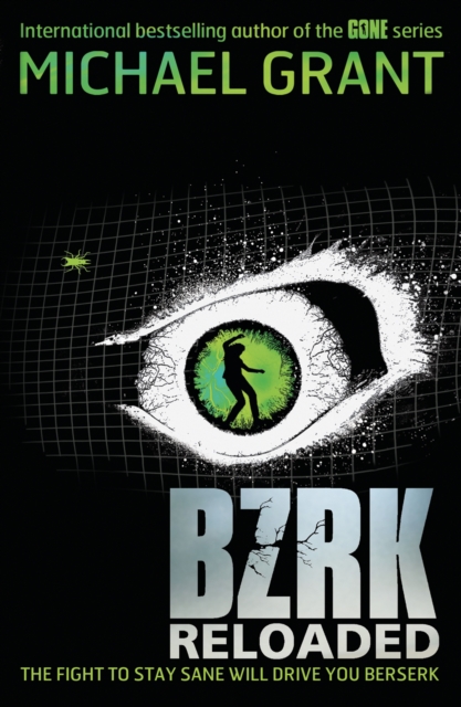 BZRK: RELOADED, EPUB eBook