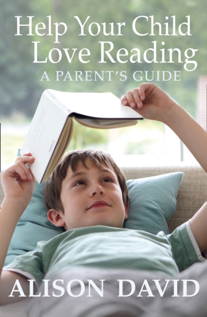 Help Your Child Love Reading, EPUB eBook
