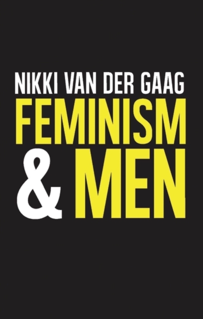 Feminism and Men, EPUB eBook
