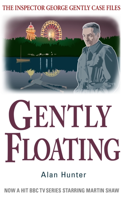 Gently Floating, Paperback / softback Book