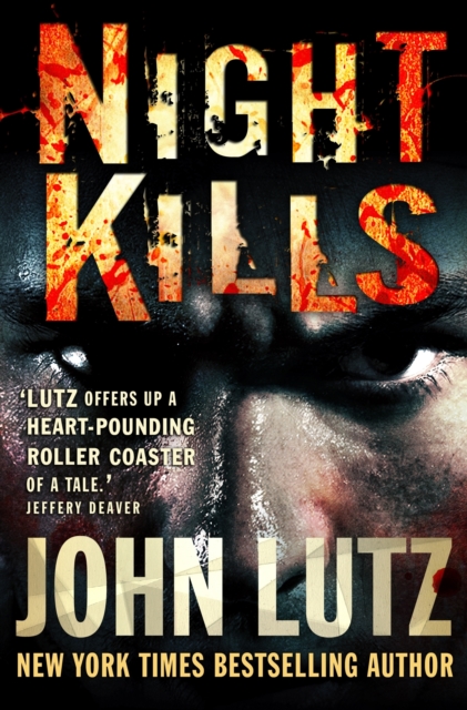 Night Kills, EPUB eBook