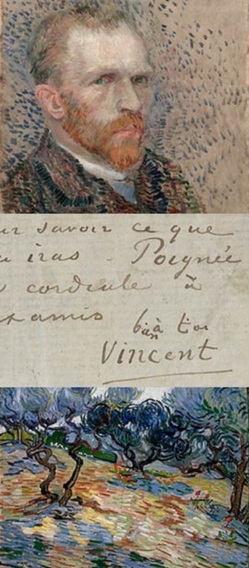 The Letters of Vincent Van Gogh, EPUB eBook