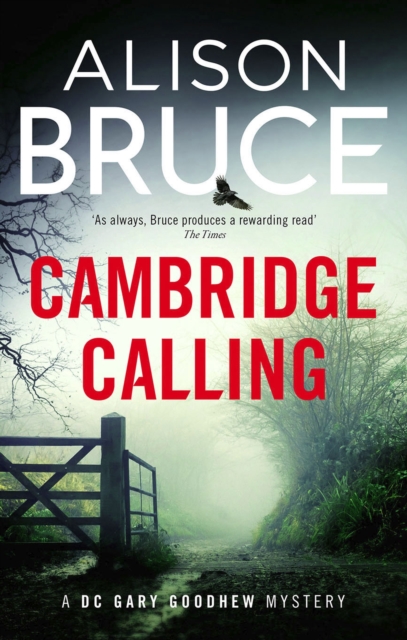 The Calling : Book 2 of the Darkness Rising Series, Paperback / softback Book