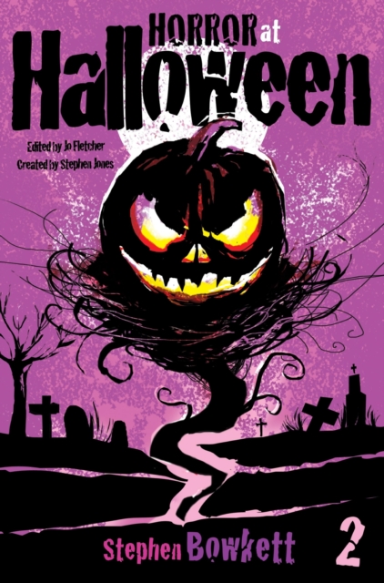 Horror at Halloween, Part Two, Eleanor, EPUB eBook