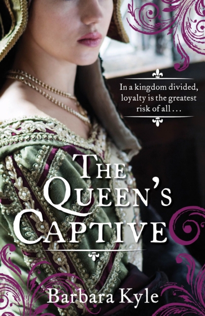 The Queen's Captive, EPUB eBook