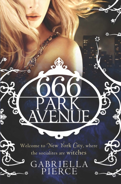 666 Park Avenue, EPUB eBook